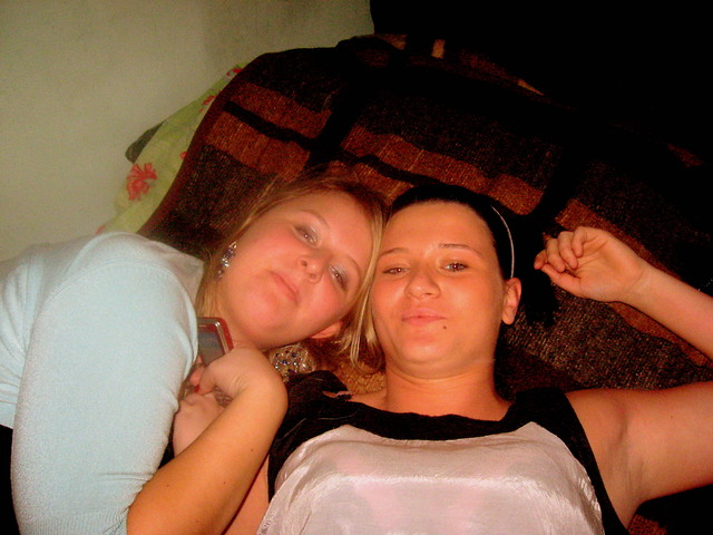 Bo uwielbiam:*