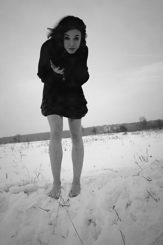 Czarno-rudy dzie