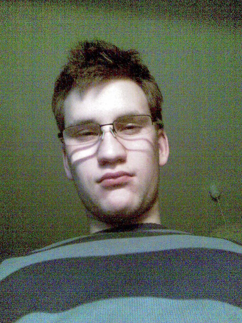 Witaj Wielki Skrzacie:)