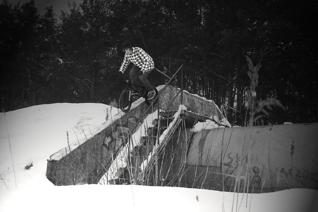 winter feeble