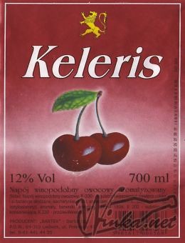 Ot smak Kelerisa nie kademu p