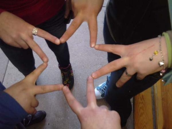 Gwiazdaa ;3
