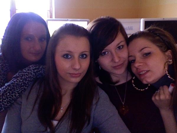 Wariatkiii ;*****