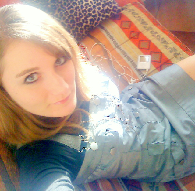 ;)