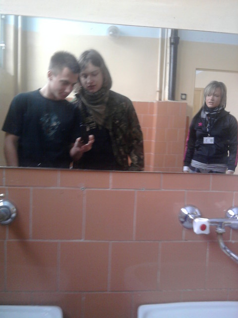 ye, ye :*