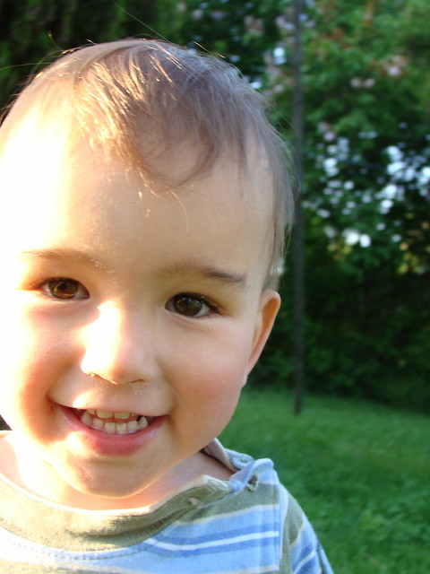 BABY