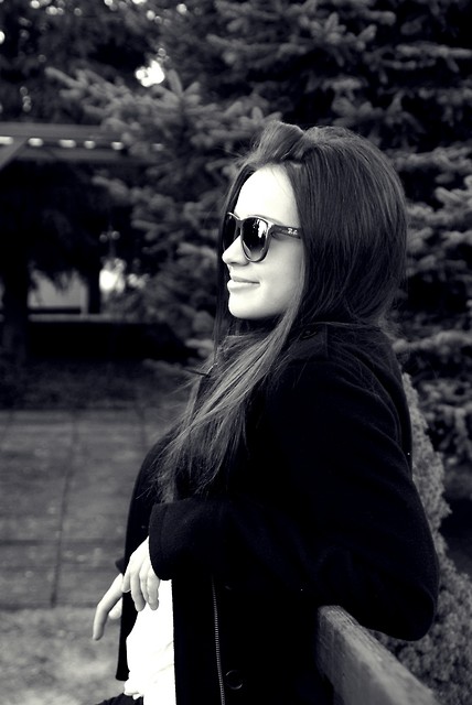 waiting for spring
