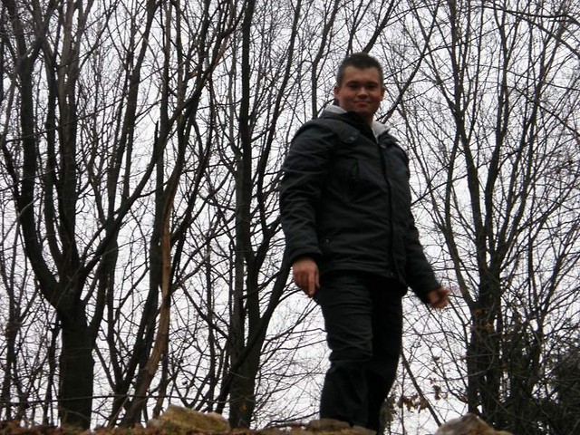 Po prostu Ja - Gral 