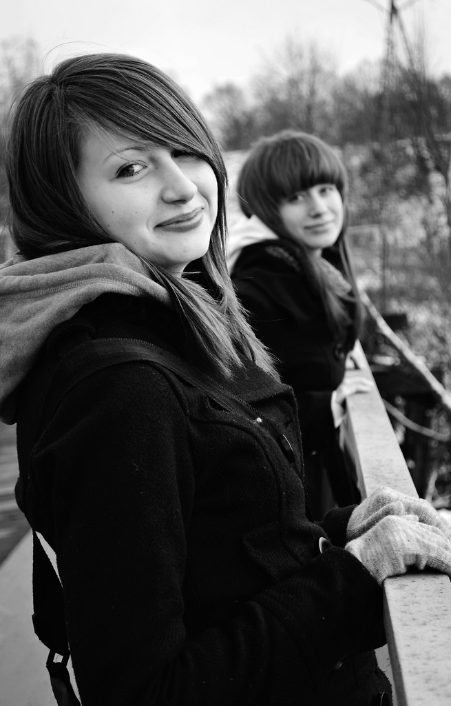 z moim wspaniaym Klaudem ;*