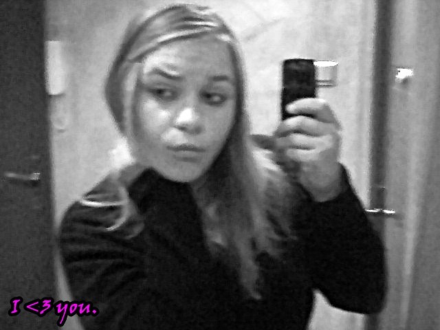 nienienienie. -.-'