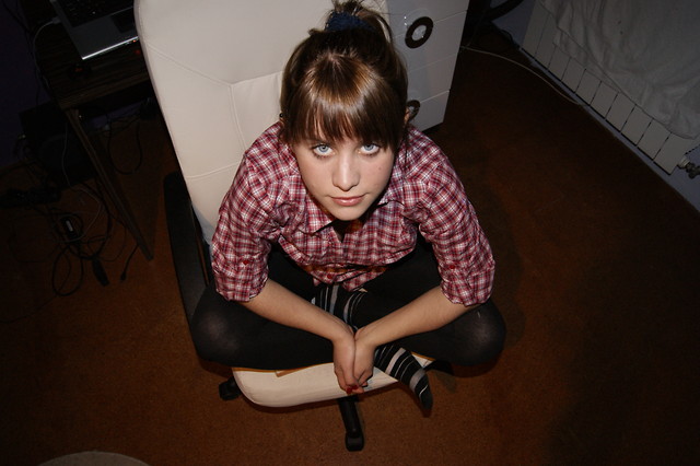 yszty;D