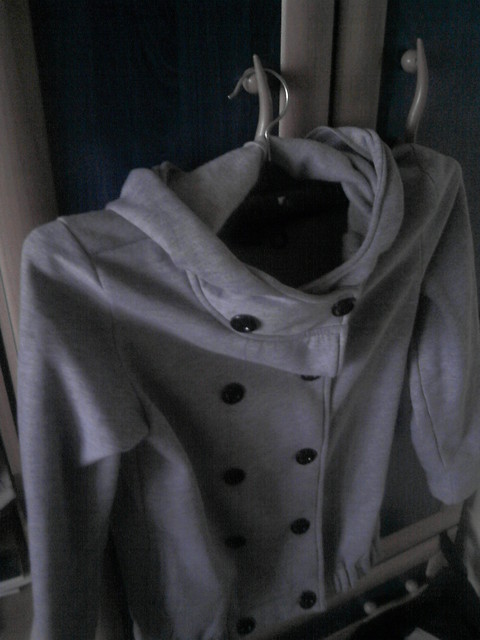 bluza