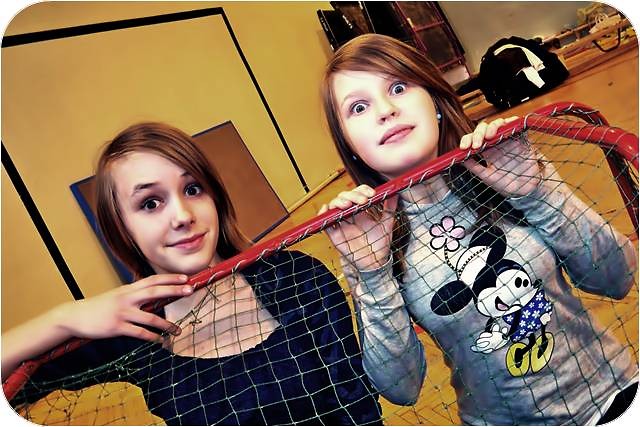 xhoneyx & eveellyn