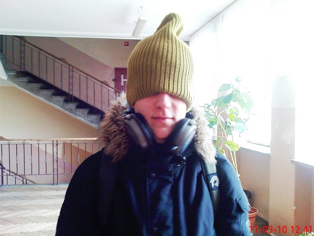 Copka.
