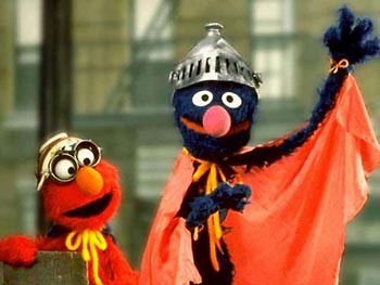 Sesame Street