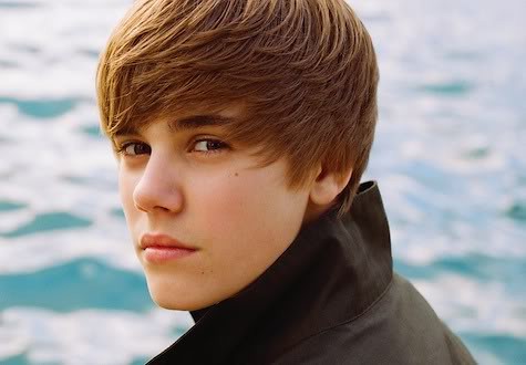 Justinek :*