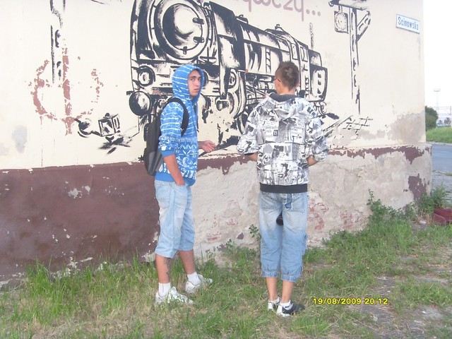 Niebywale...