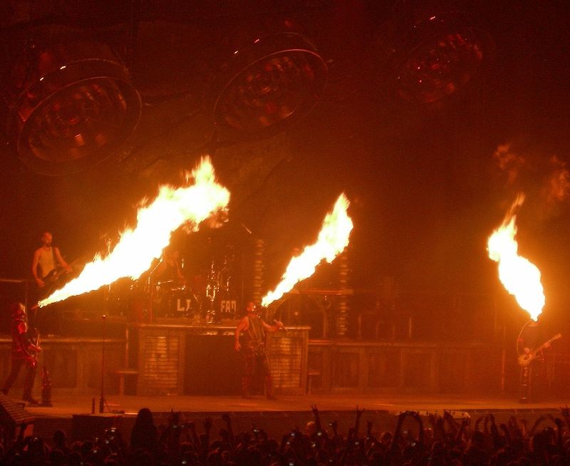 RAMMSTEIN