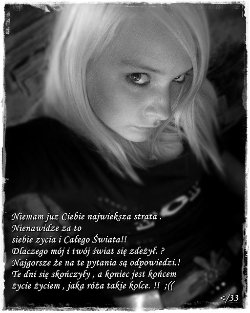 Moje ;DD
