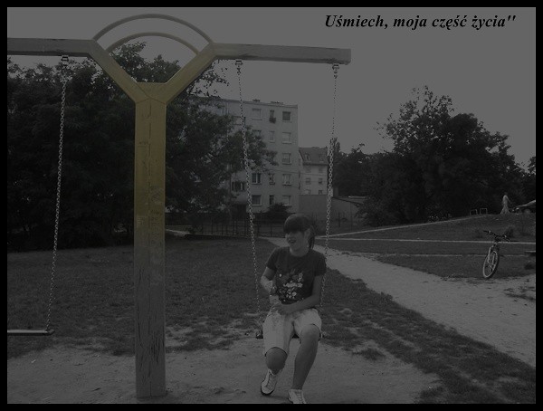 Dawno, dawno temu...