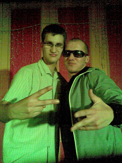 Po balandze