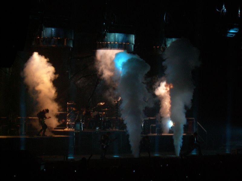 RAMMSTEIN