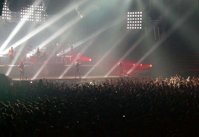 RAMMSTEIN