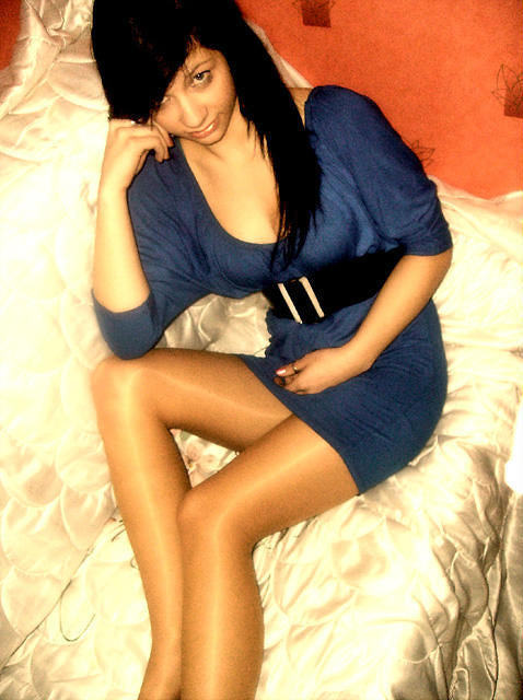 ... good girls ever go to heaven