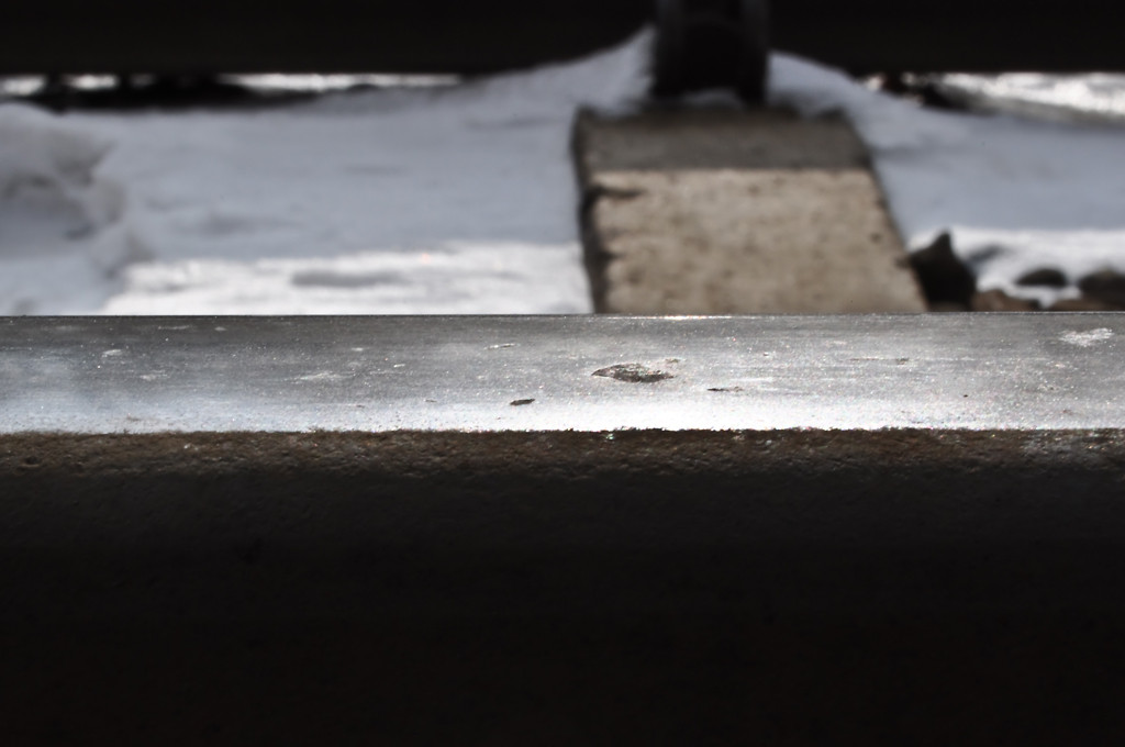 Rail.