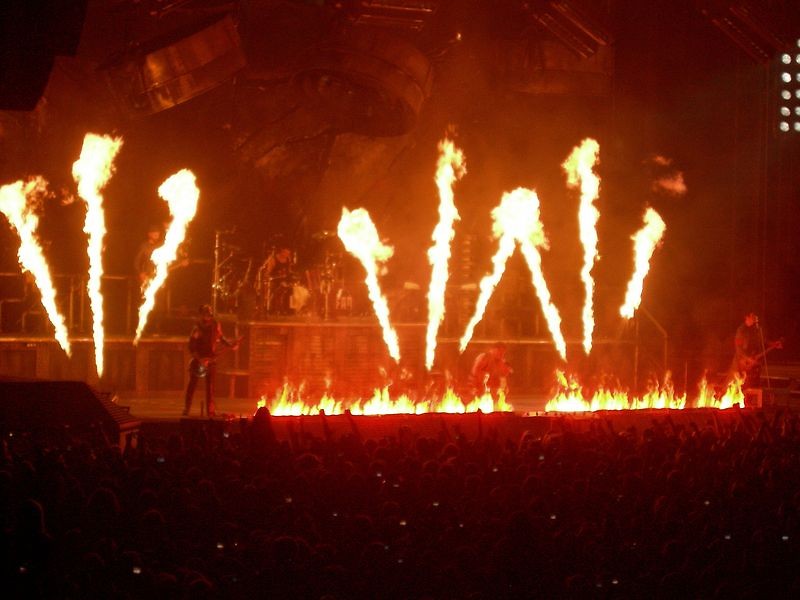 RAMMSTEIN