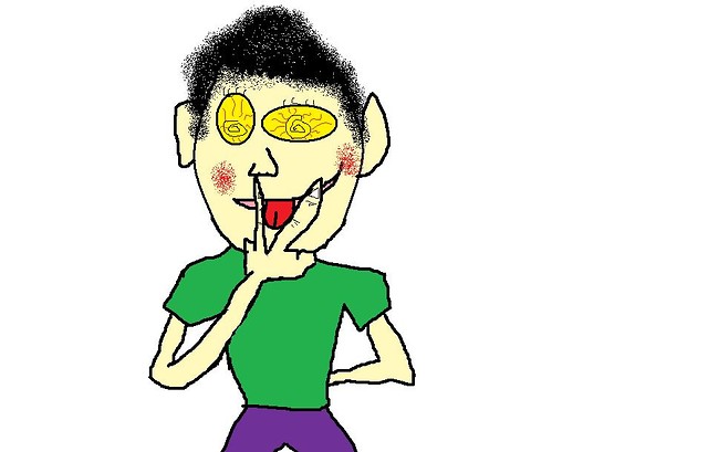 Moja Twrczo xP