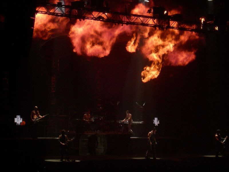 RAMMSTEIN