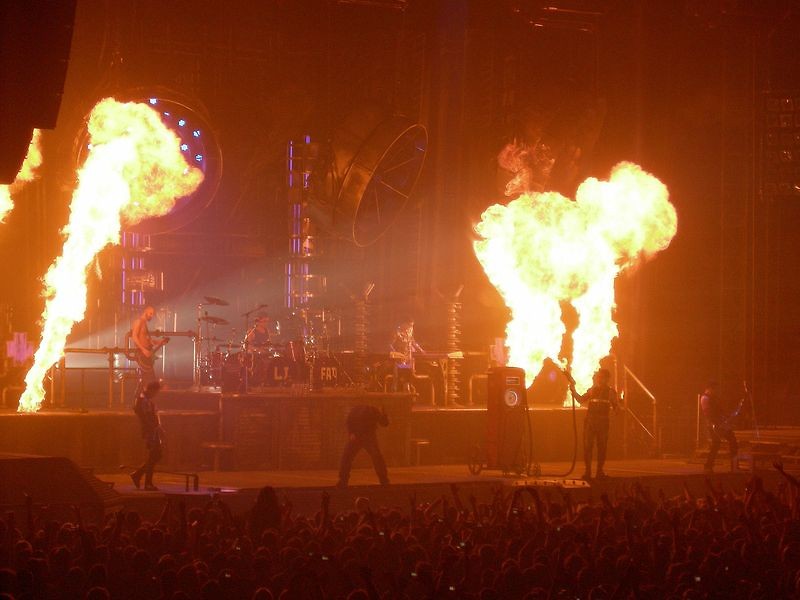RAMMSTEIN