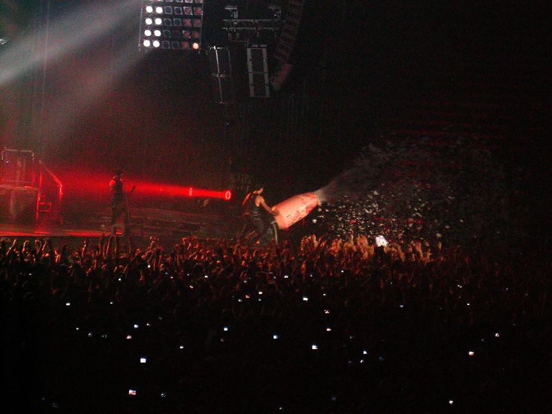 RAMMSTEIN