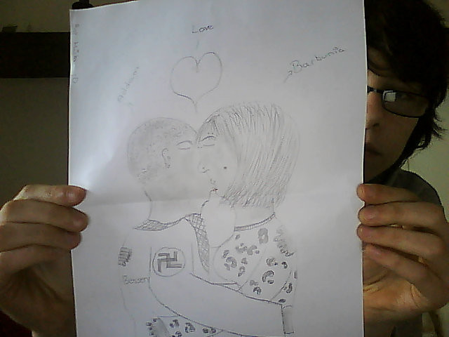 Love ;D 