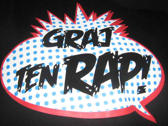 Gra