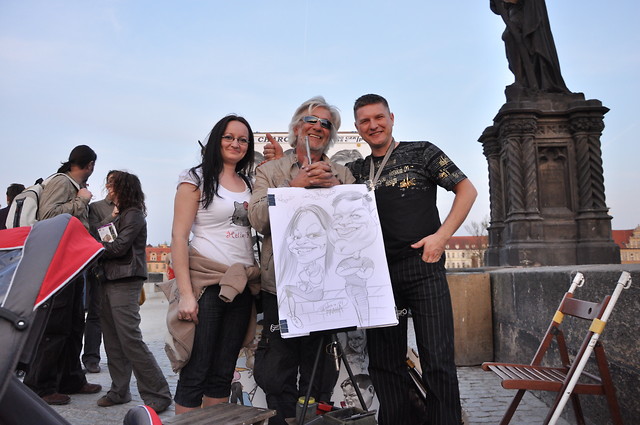 Praga 2009