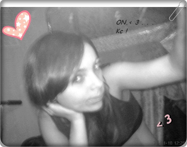 Wamywaczka ; *
