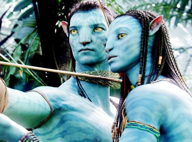 Avatar. 