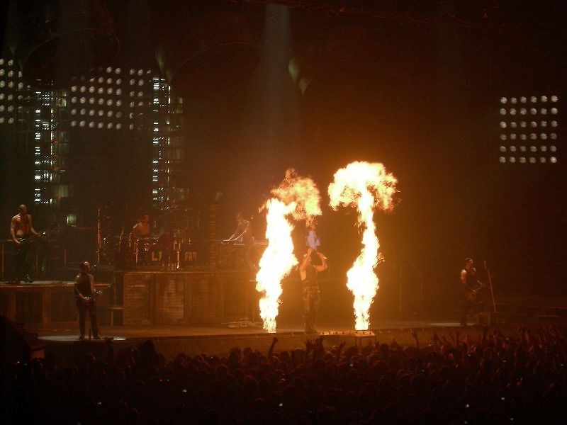 RAMMSTEIN
