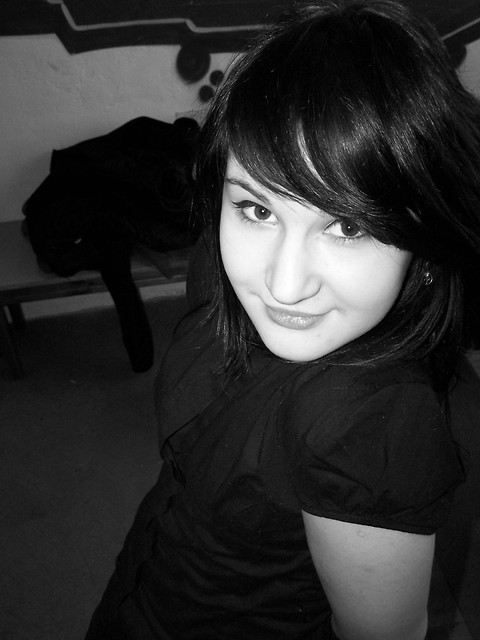 greyscale