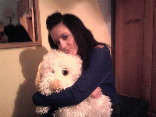Chciaabym wierzy ...xD