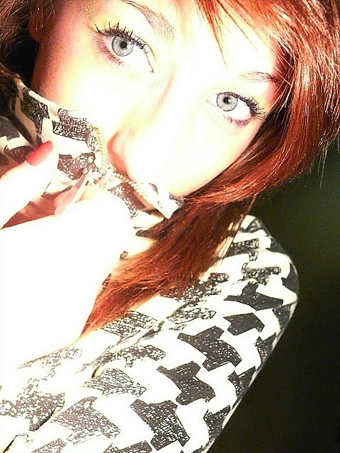 Paaaaulinkowo ;*