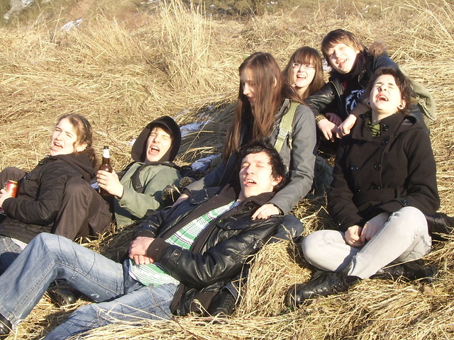 wiosn czu....