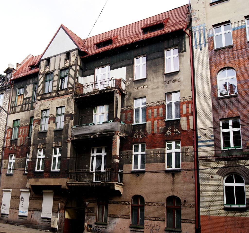 Jagielloska 21