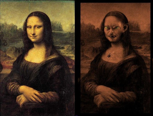 Mona Lisa