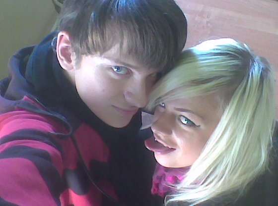 Thony&Pysia
