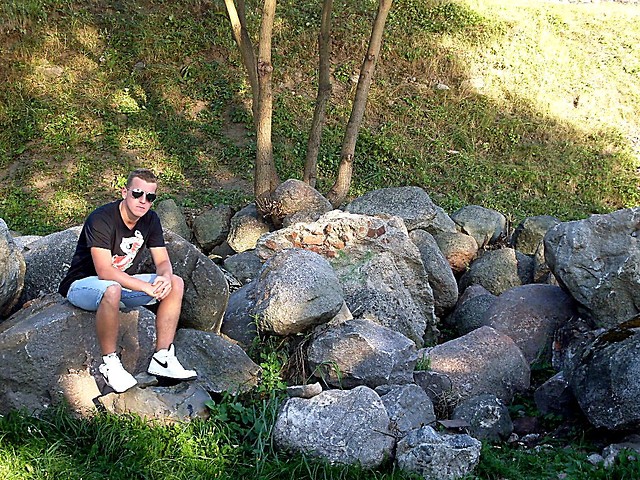 i need summer !