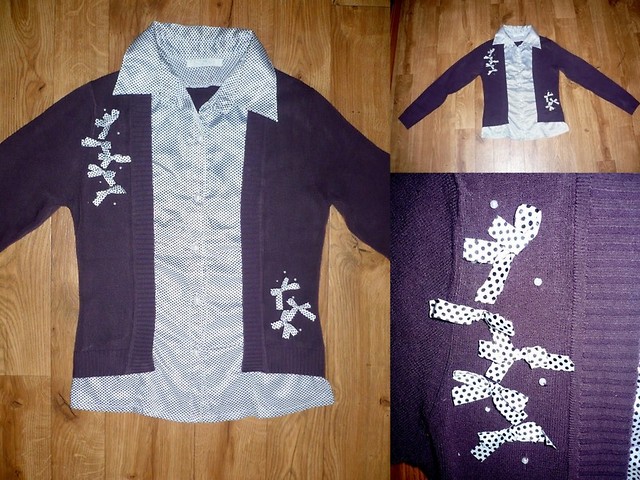 Purple ;D