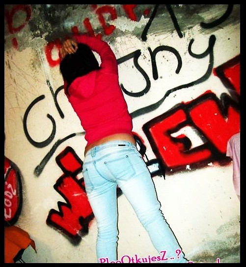 ;****wyjebane . !